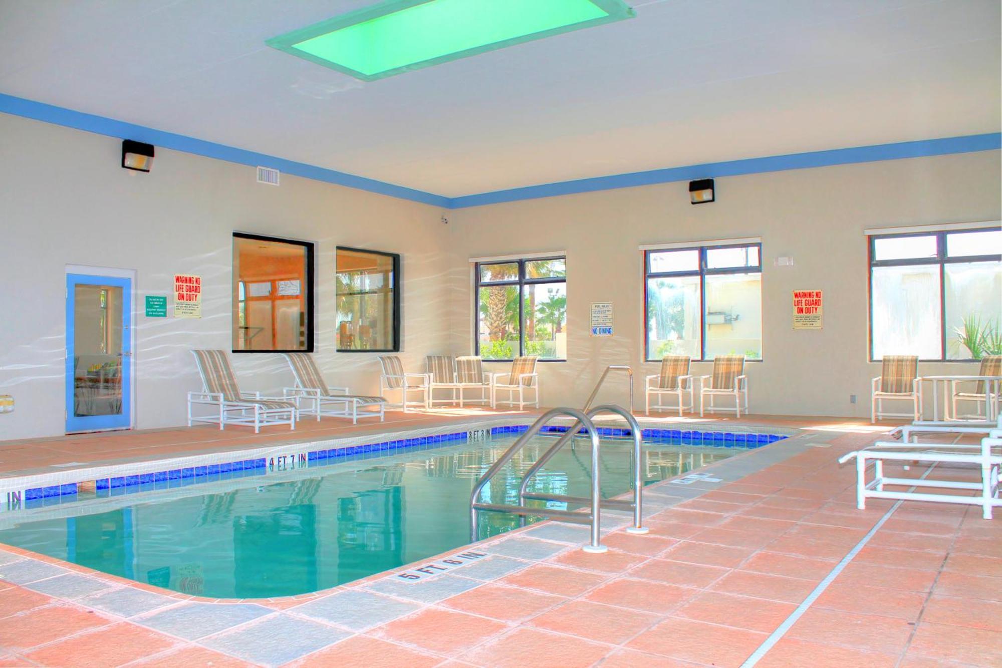 Regency Inn & Suites - Saint Augustine St. Augustine Beach Dış mekan fotoğraf