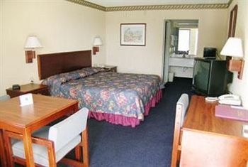 Regency Inn & Suites - Saint Augustine St. Augustine Beach Dış mekan fotoğraf