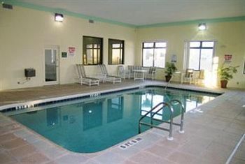 Regency Inn & Suites - Saint Augustine St. Augustine Beach Dış mekan fotoğraf