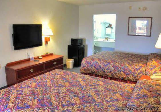 Regency Inn & Suites - Saint Augustine St. Augustine Beach Dış mekan fotoğraf