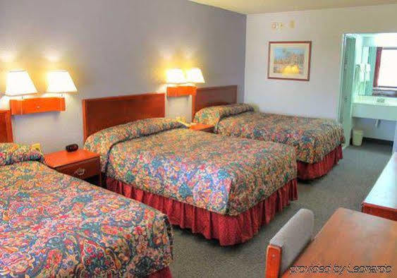 Regency Inn & Suites - Saint Augustine St. Augustine Beach Dış mekan fotoğraf